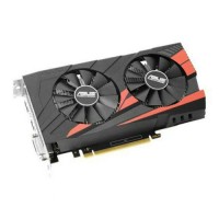 ASUS EX-GTX1050-O2G